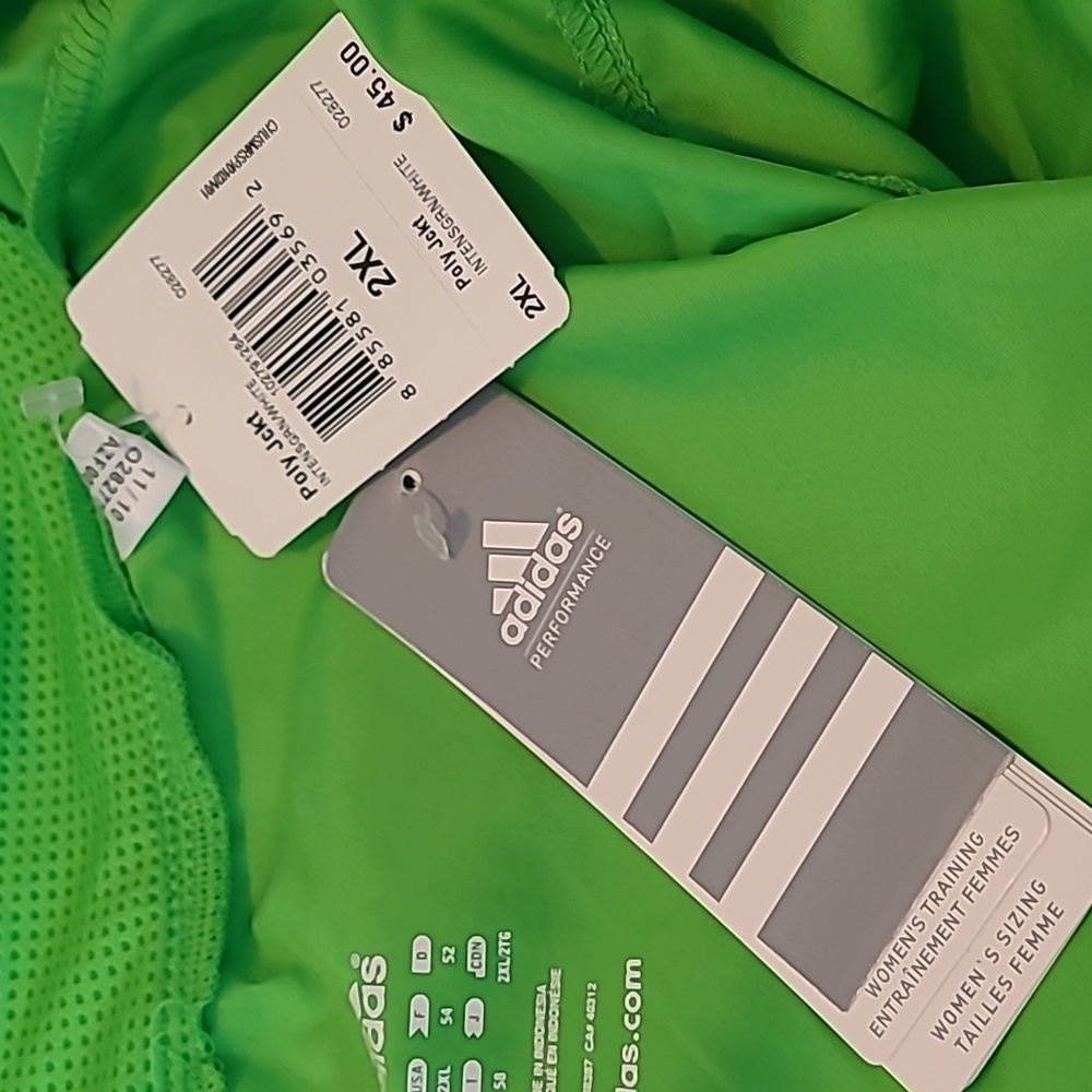 Jacket - Adidas - Picture 11 of 14